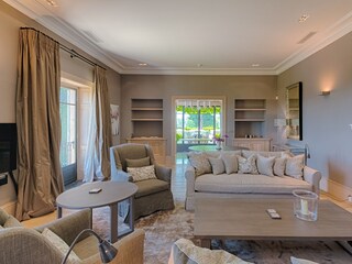 Villa Mougins Caratteristiche 10