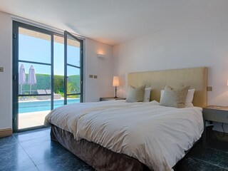 Villa Mougins Caratteristiche 17