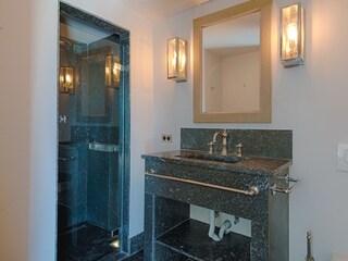 Villa Mougins Caratteristiche 21