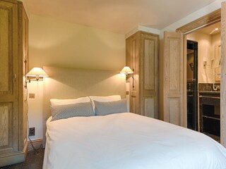 Villa Mougins Caratteristiche 18