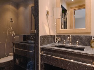 Villa Mougins Caratteristiche 20