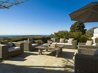 Villa Mougins Registrazione all'aperto 4