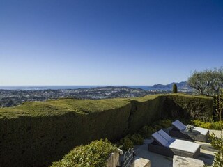 Villa Mougins Registrazione all'aperto 5