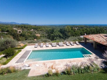 Villa Les Romarins