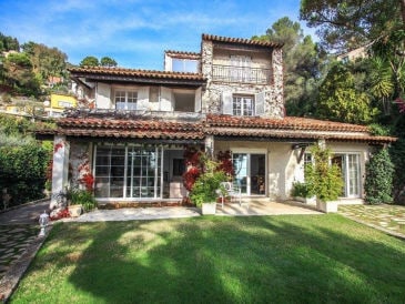 Villa Auguste