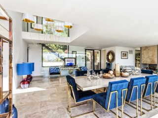 Villa La Croix-Valmer Caratteristiche 23