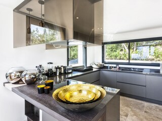 Villa La Croix-Valmer Caratteristiche 8