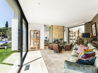 Villa La Croix-Valmer Caratteristiche 22