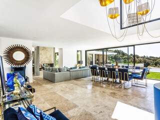 Villa La Croix-Valmer Caratteristiche 7