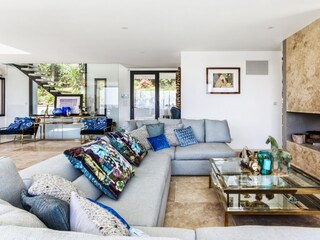 Villa La Croix-Valmer Caratteristiche 6