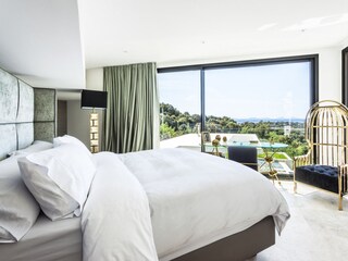 Villa La Croix-Valmer Caratteristiche 14