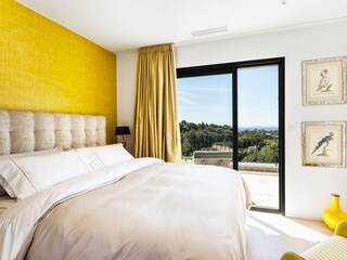 Villa La Croix-Valmer Caratteristiche 15