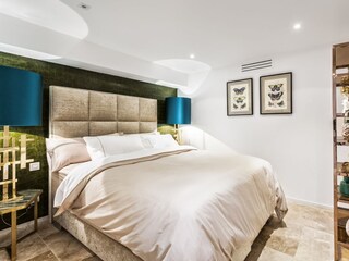 Villa La Croix-Valmer Caratteristiche 16