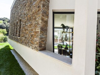 Villa La Croix-Valmer Registrazione all'aperto 5