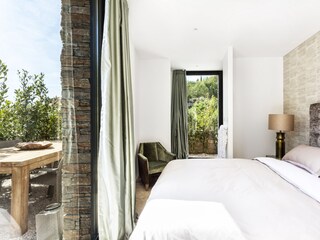 Villa La Croix-Valmer Caratteristiche 17