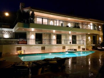 Villa Bellevue