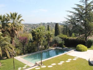 Villa Benedicte - Mougins - image1