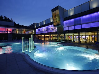 Therme NOVA in Köflach