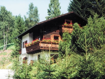 Ferienhaus Haus "Josefa"