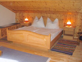 Holiday house Hirschegg in der Steiermark Features 14