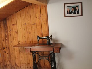Vakantiehuis Hirschegg in der Steiermark  23