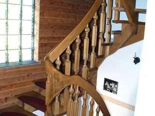 Vakantiehuis Hirschegg in der Steiermark  22