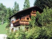 Vakantiehuis Hirschegg in der Steiermark Buitenaudio-opname 1