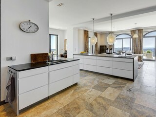 Villa Grasse Caratteristiche 10