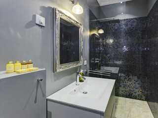 Villa Grasse Caratteristiche 19