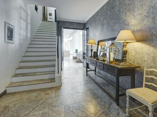 Villa Grasse Caratteristiche 20