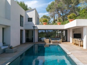 Villa Blue Coast - Mougins - image1