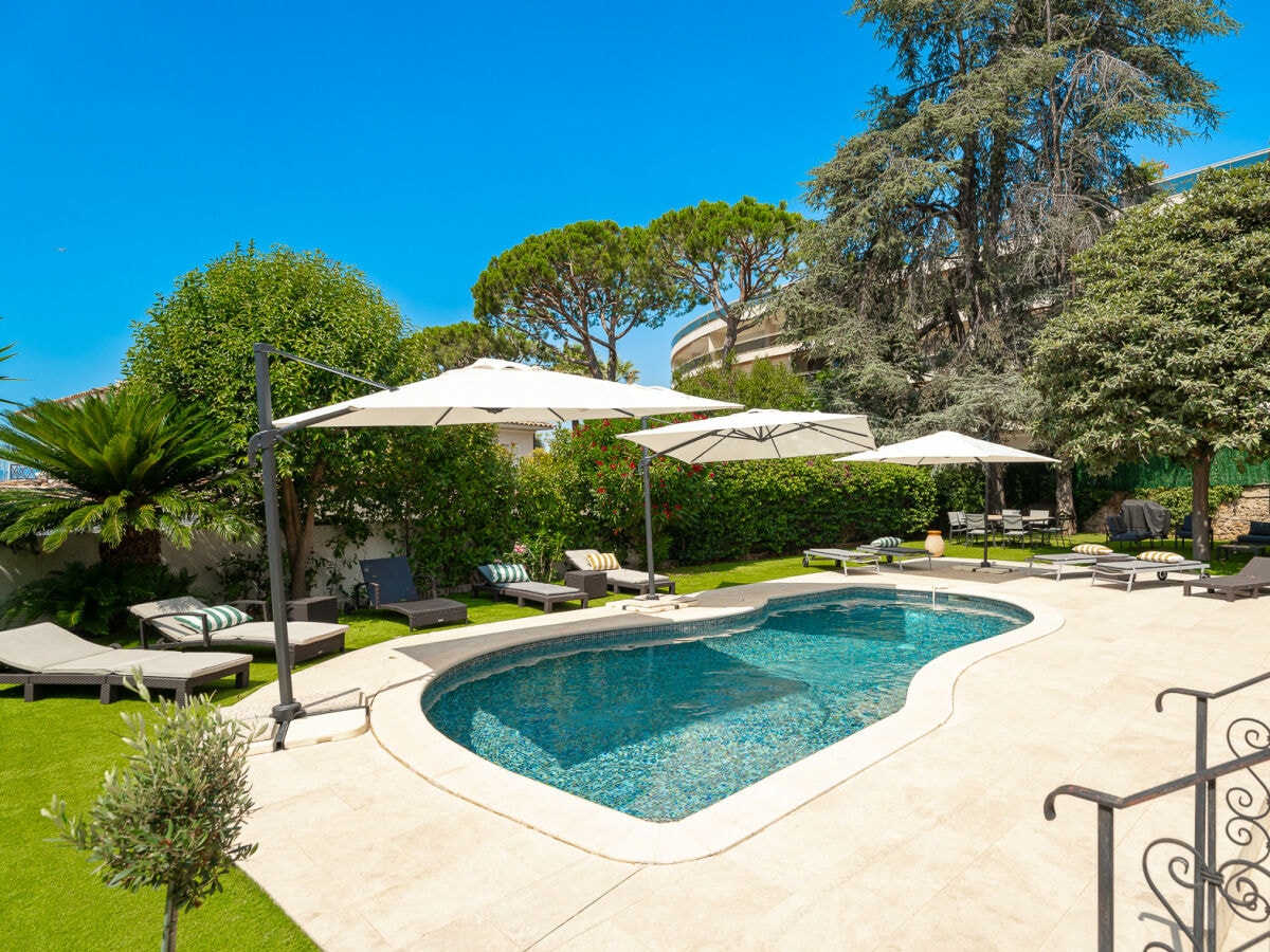 Villa Antibes  15