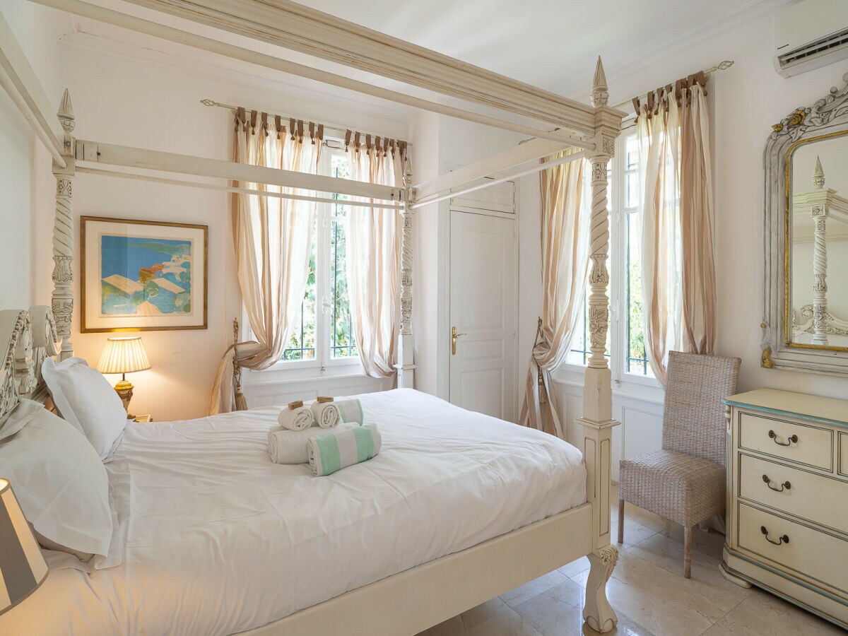 Villa Antibes  22