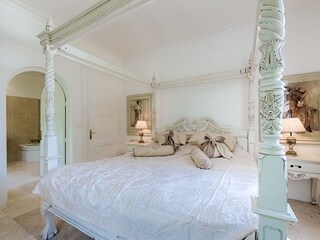 Villa Antibes Caratteristiche 6