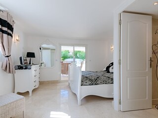 Villa Antibes Caratteristiche 10