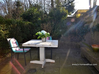 Casa per le vacanze Bergen (Holland) Registrazione all'aperto 5