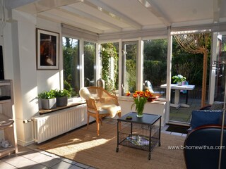 Casa per le vacanze Bergen (Holland) Caratteristiche 7