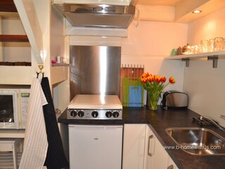 Casa per le vacanze Bergen (Holland) Caratteristiche 10