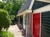 Holiday house Bergen (Holland) Outdoor Recording 1