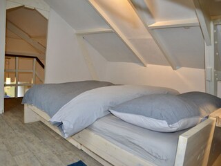 Casa per le vacanze Bergen (Holland) Caratteristiche 12