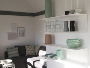 Ferienhaus Polderhaan - De Haan - image1