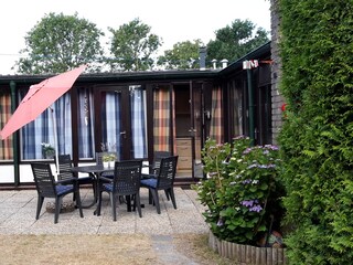 Bungalow Sint Maartenszee Buitenaudio-opname 7