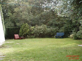 Bungalow Sint Maartenszee Registrazione all'aperto 4