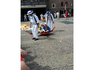 Bungalow Sint Maartenszee Ambiente 40