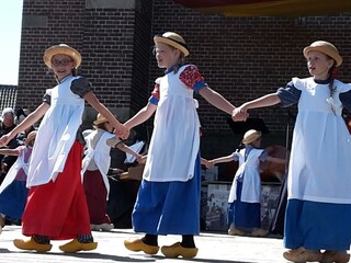 Friesenmarkt traditionell