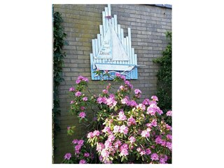 Bungalow Sint Maartenszee Buitenaudio-opname 9