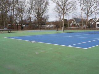 Bungalow Sint Maartenszee Registrazione all'aperto 13