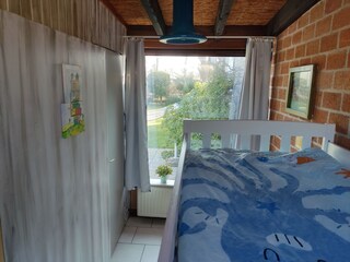 Bungalow Sint Maartenszee Caratteristiche 23