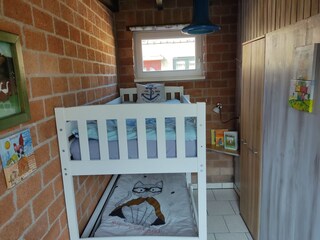 Bungalow Sint Maartenszee Caratteristiche 24