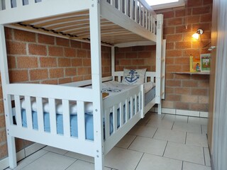 Bungalow Sint Maartenszee Caratteristiche 25